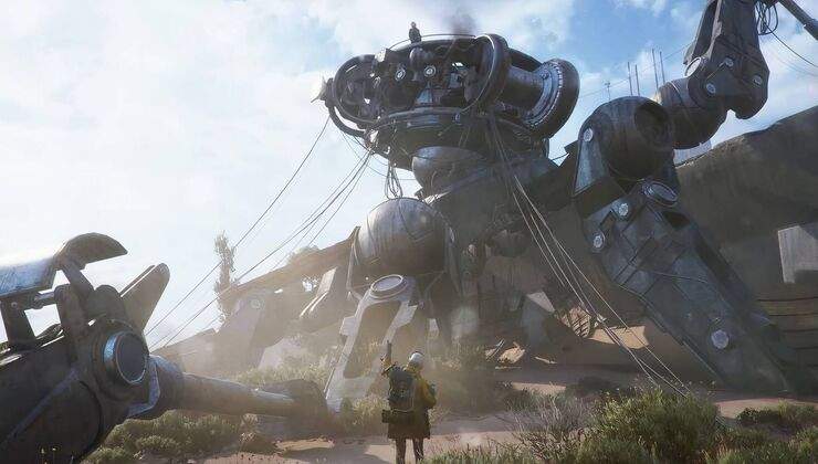 Arc Raiders 盗装截图2