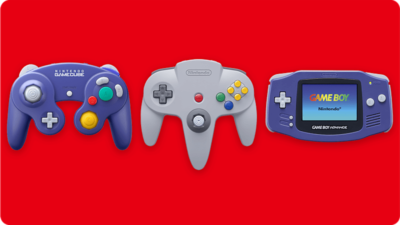 任天堂 Nintendo Store 应用截屏3